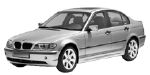 BMW E46 P1EEC Fault Code