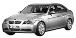 BMW E90 P1EEC Fault Code