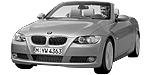 BMW E93 P1EEC Fault Code