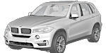 BMW F15 P1EEC Fault Code
