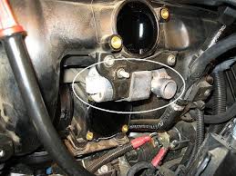 See P1EEC repair manual