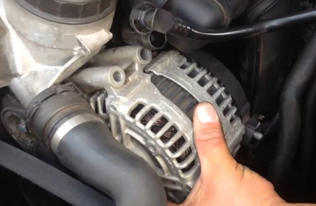 See P1EEC in engine